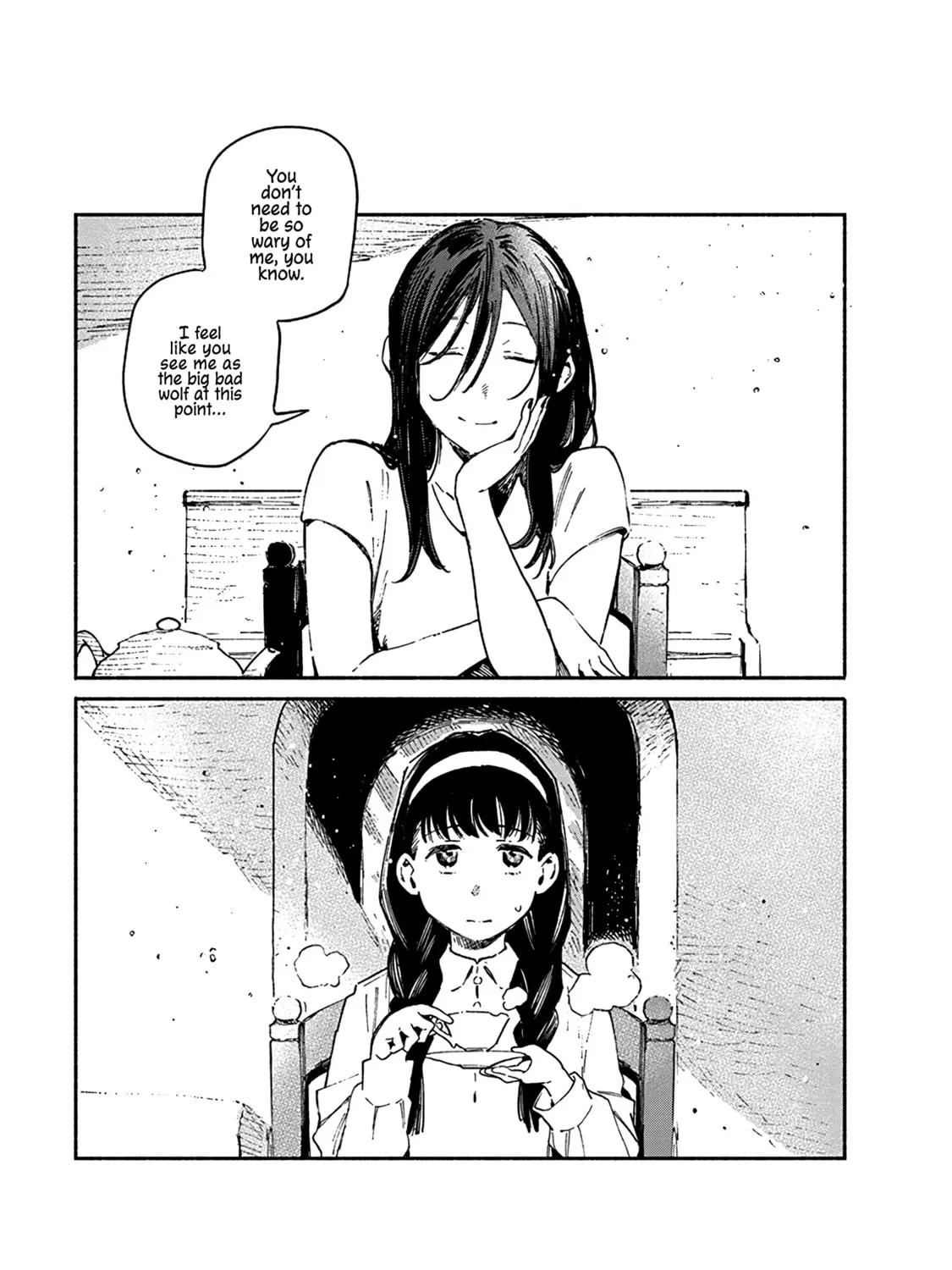 Read Destruction Lover chapter 2 image 14 on Lezhin