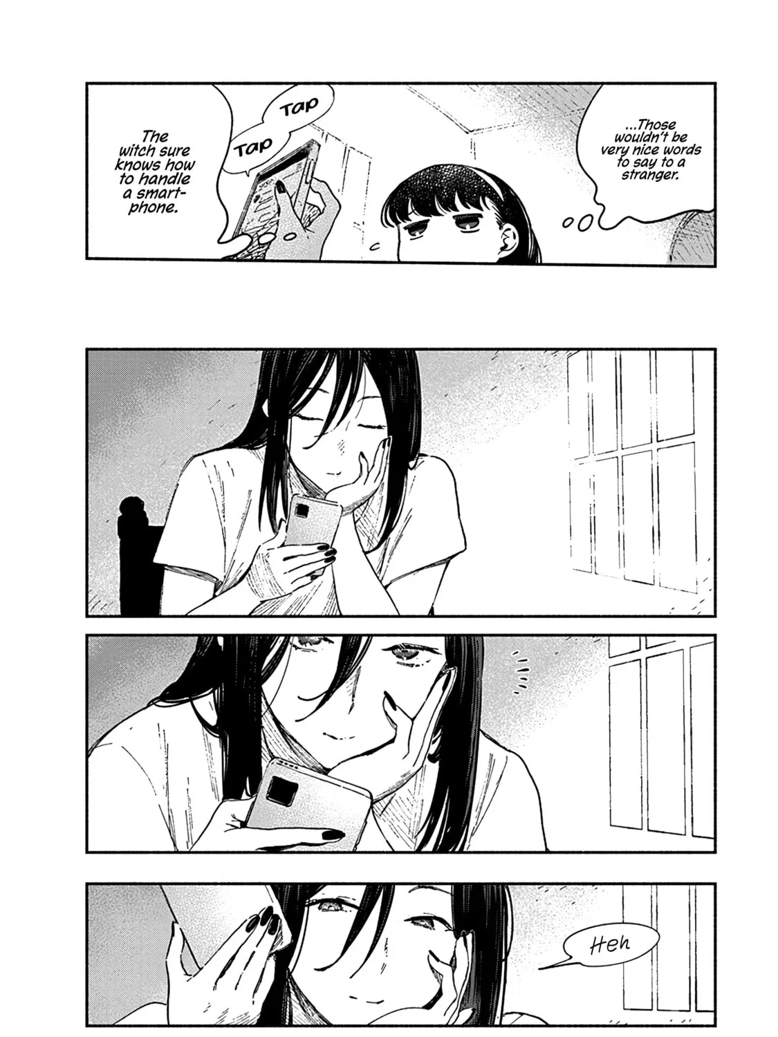 Read Destruction Lover chapter 2 image 20 on Lezhin