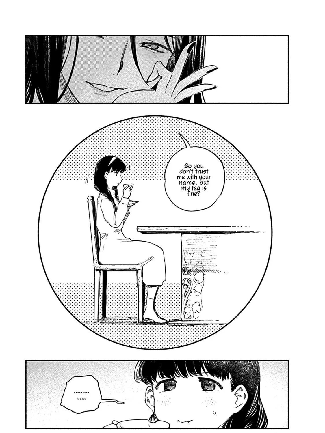 Read Destruction Lover chapter 2 image 22 on Lezhin