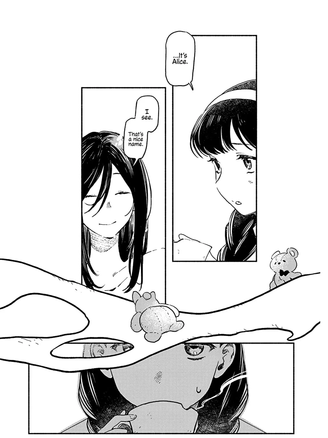 Read Destruction Lover chapter 2 image 24 on Lezhin