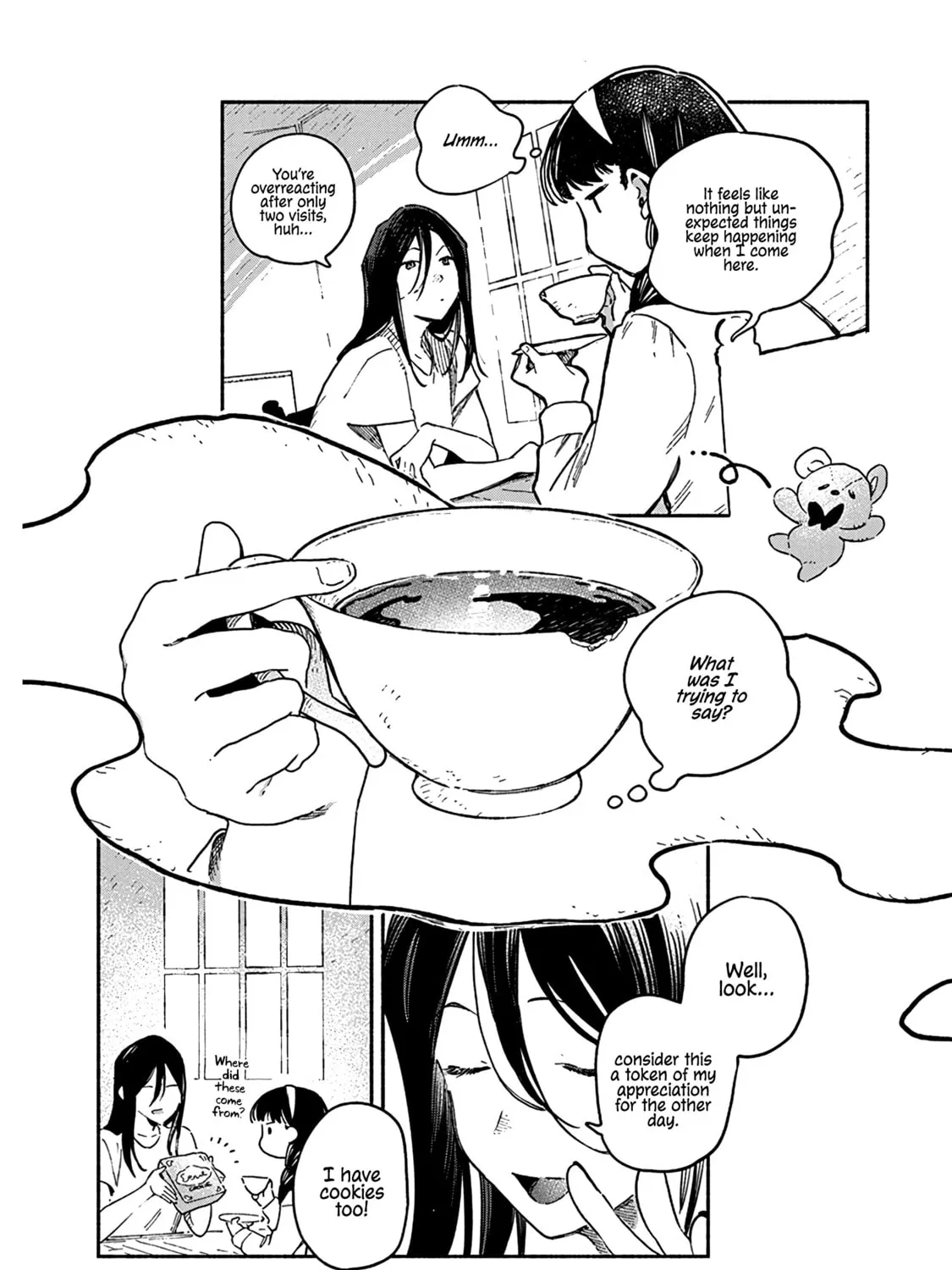 Read Destruction Lover chapter 2 image 26 on Lezhin