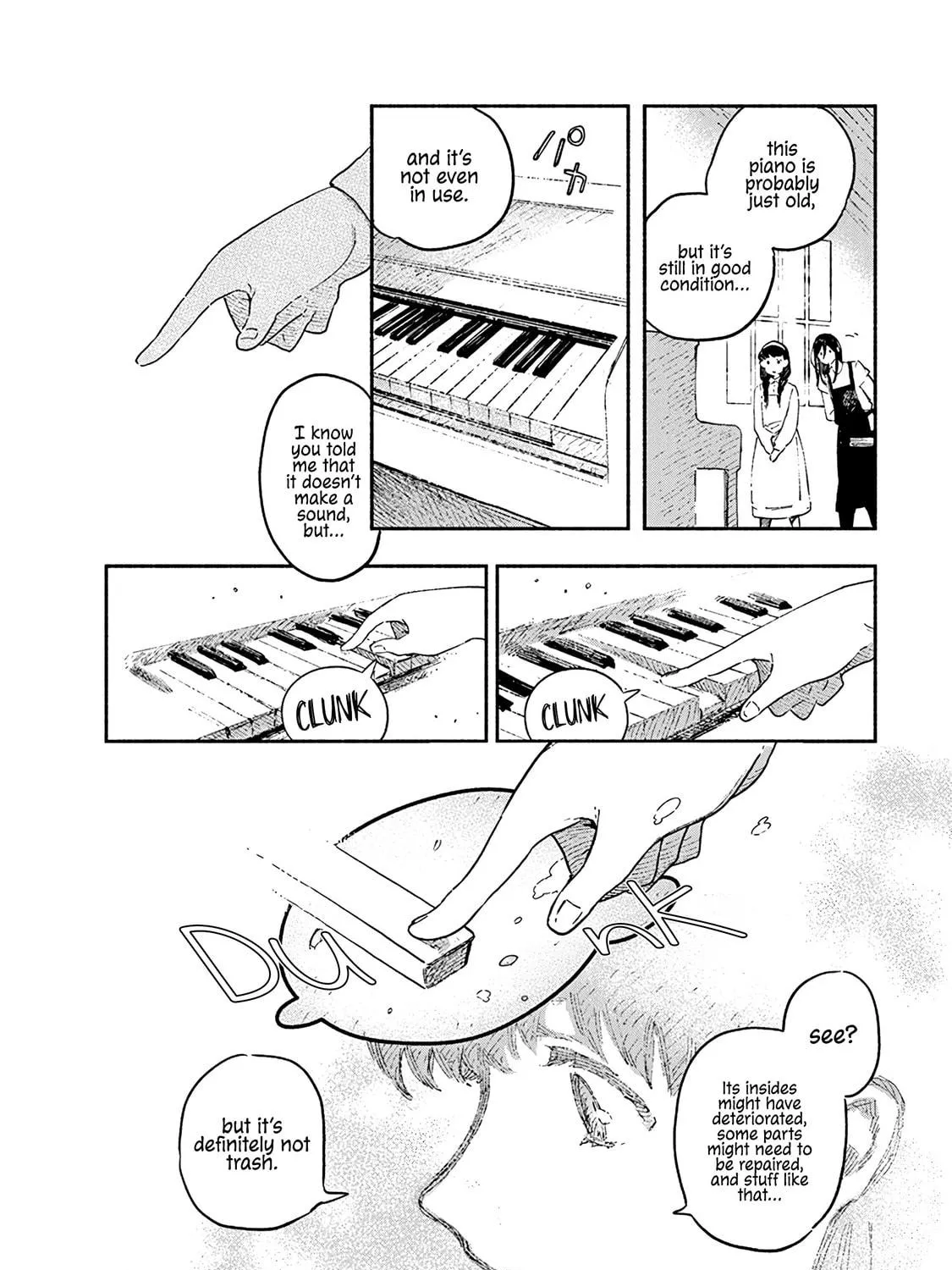 Read Destruction Lover chapter 2 image 40 on Lezhin