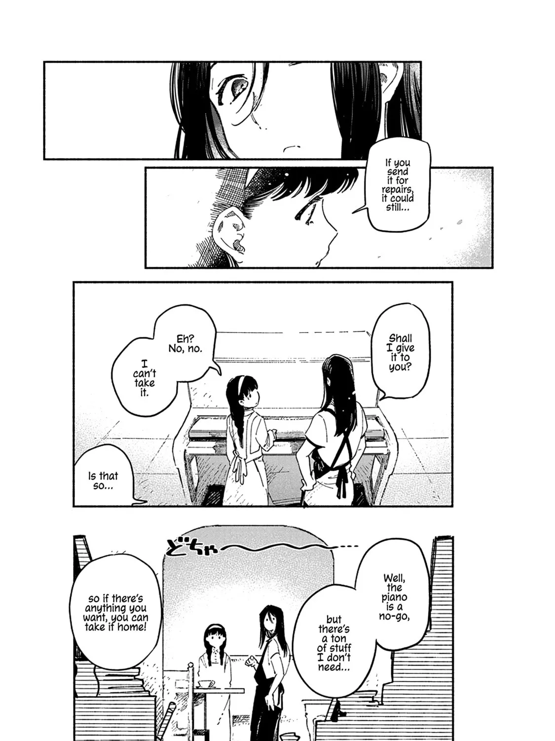 Read Destruction Lover chapter 2 image 42 on Lezhin