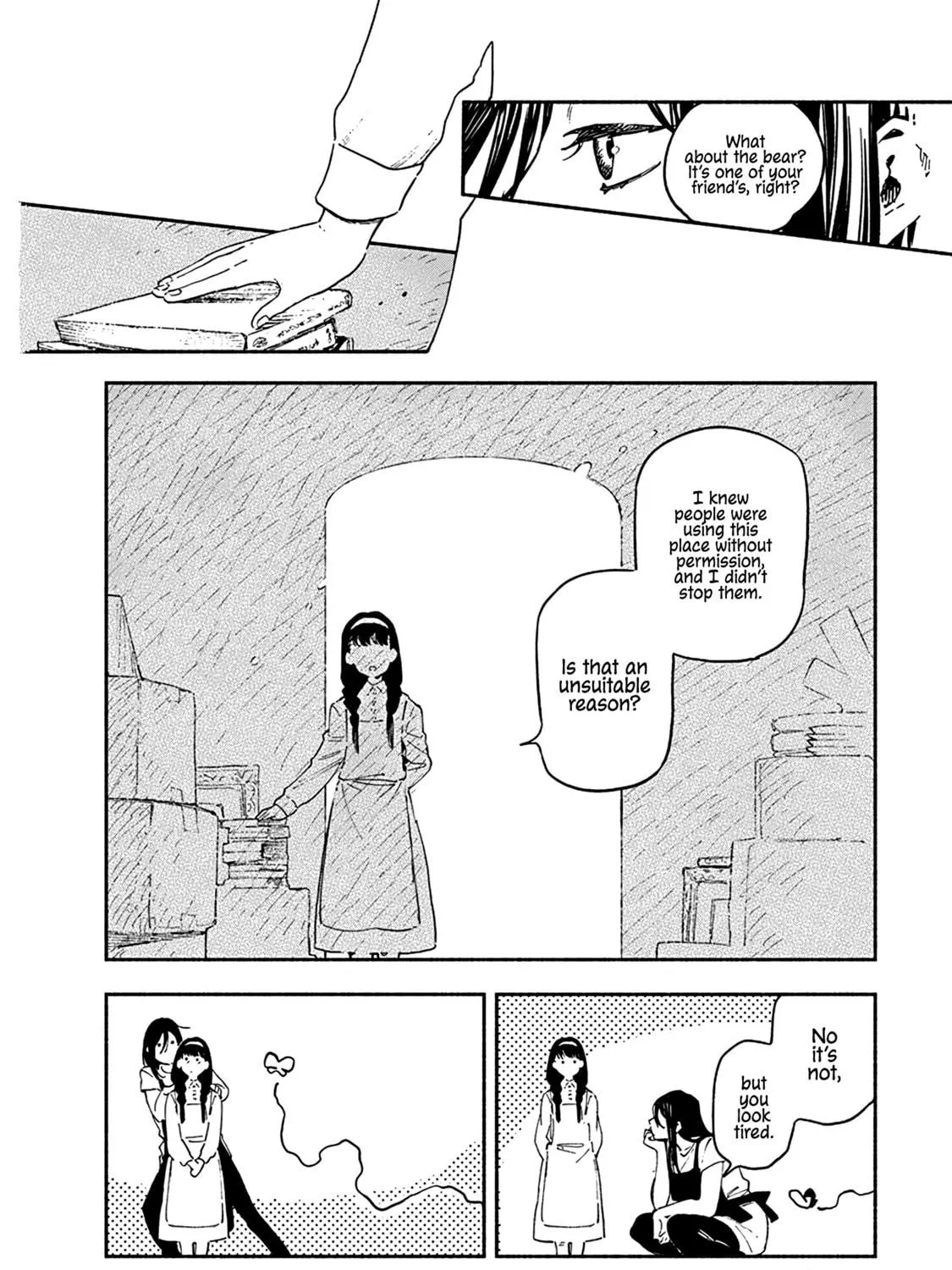 Read Destruction Lover chapter 2 image 48 on Lezhin