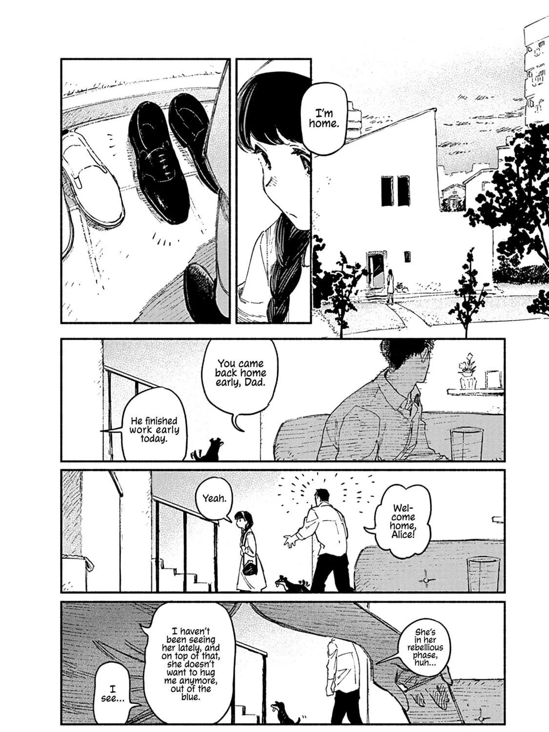 Read Destruction Lover chapter 2 image 52 on Lezhin