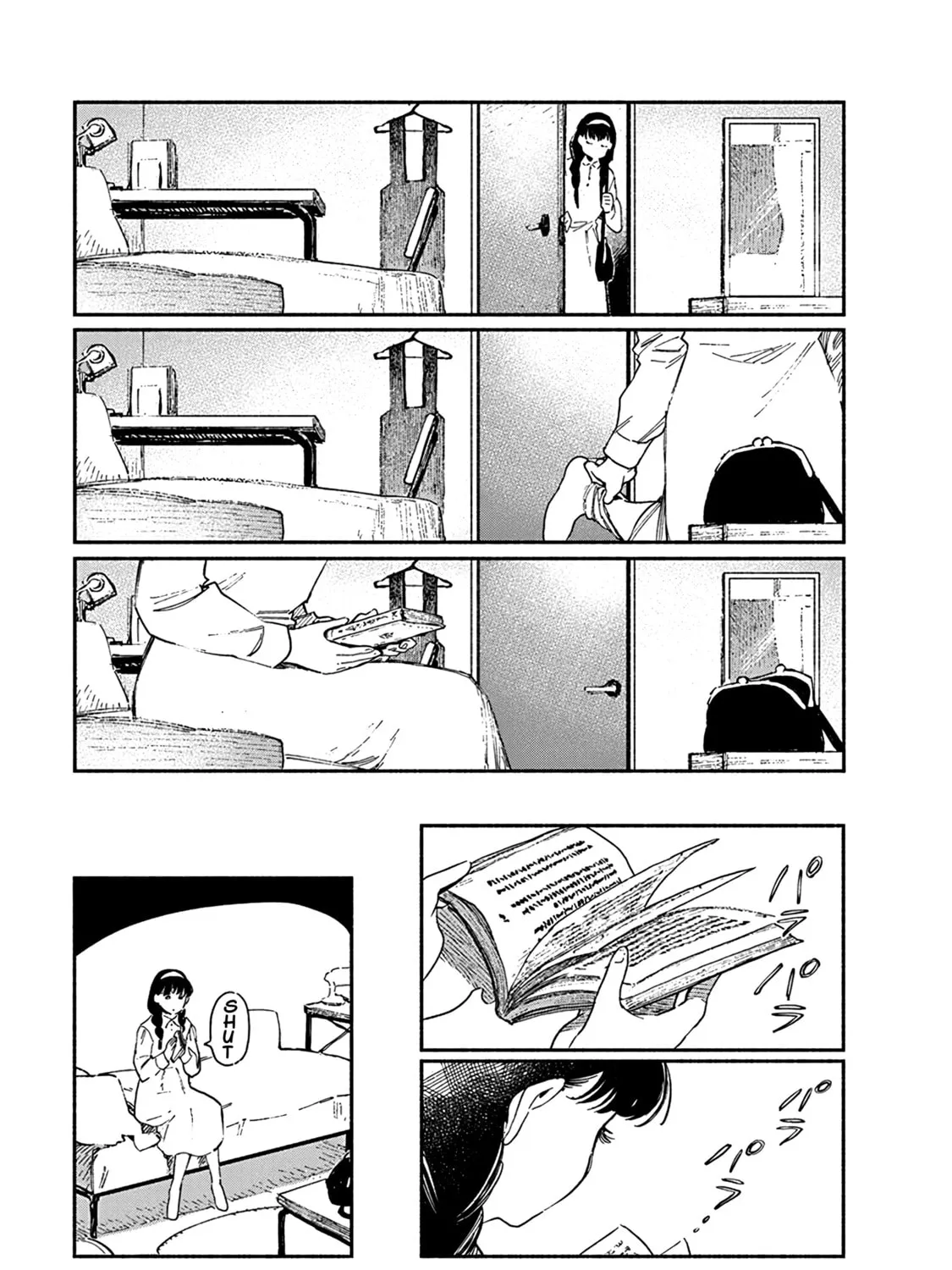Read Destruction Lover chapter 2 image 54 on Lezhin
