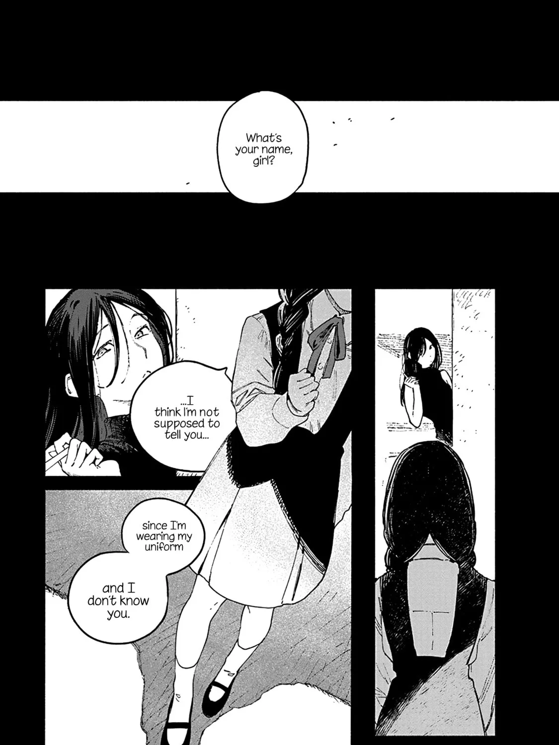 Read Destruction Lover chapter 2 image 6 on Lezhin