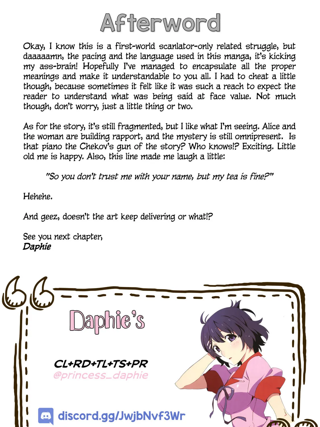 Read Destruction Lover chapter 2 image 62 on Lezhin