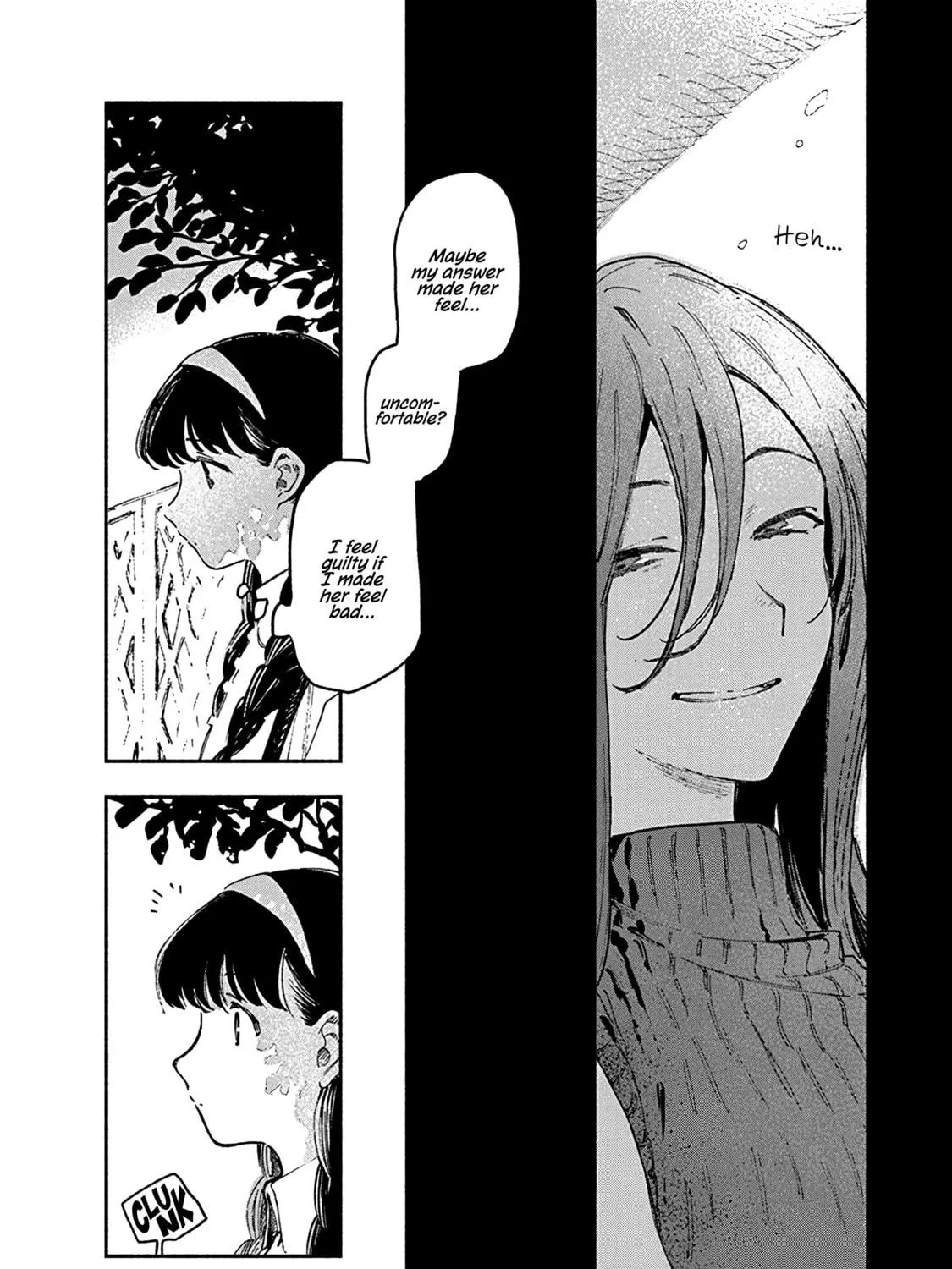 Read Destruction Lover chapter 2 image 8 on Lezhin