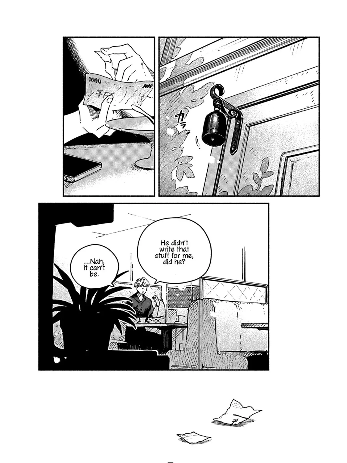 Read Destruction Lover chapter 3.1 image 14 on Lezhin