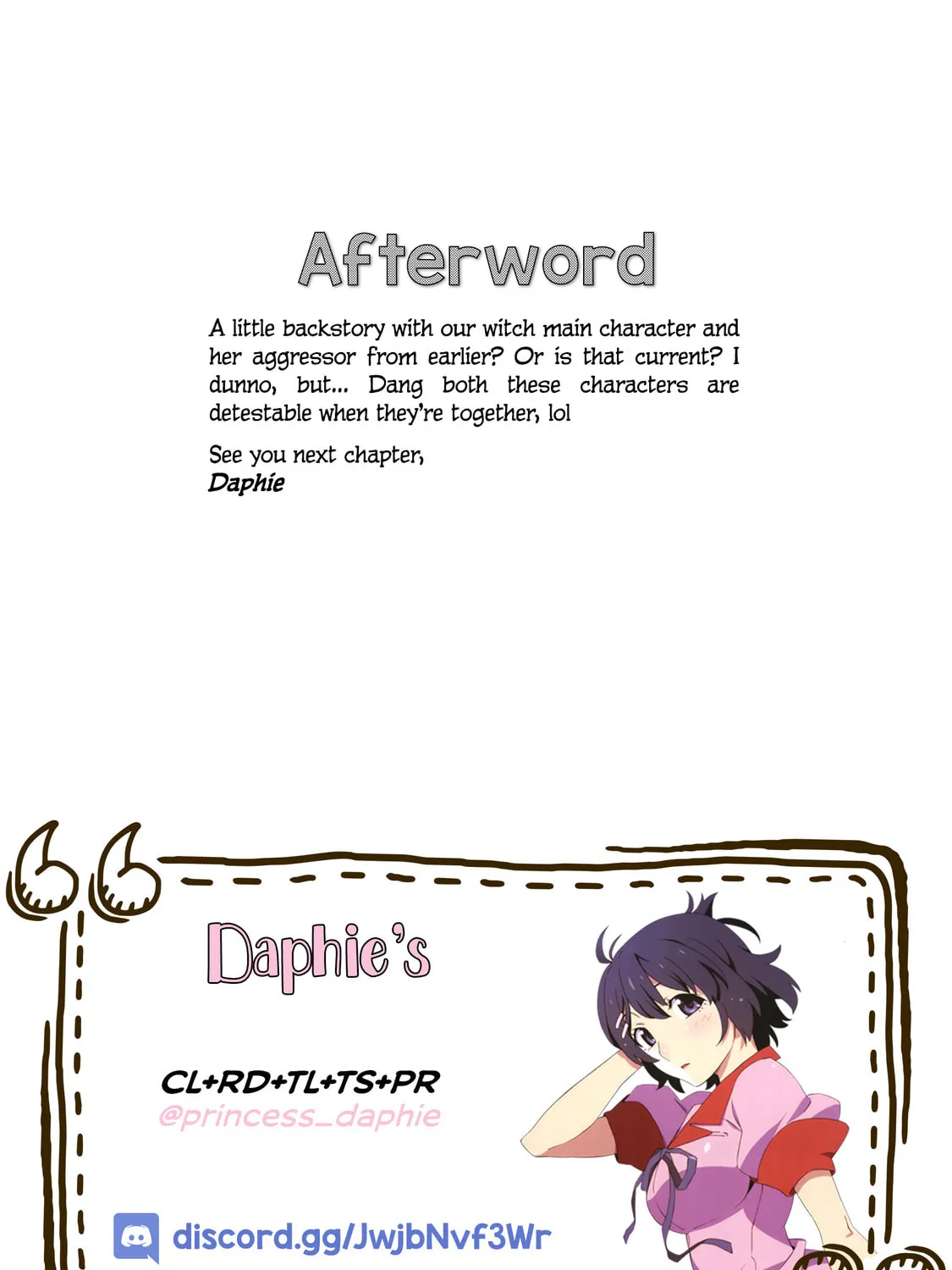 Read Destruction Lover chapter 3.1 image 20 on Lezhin