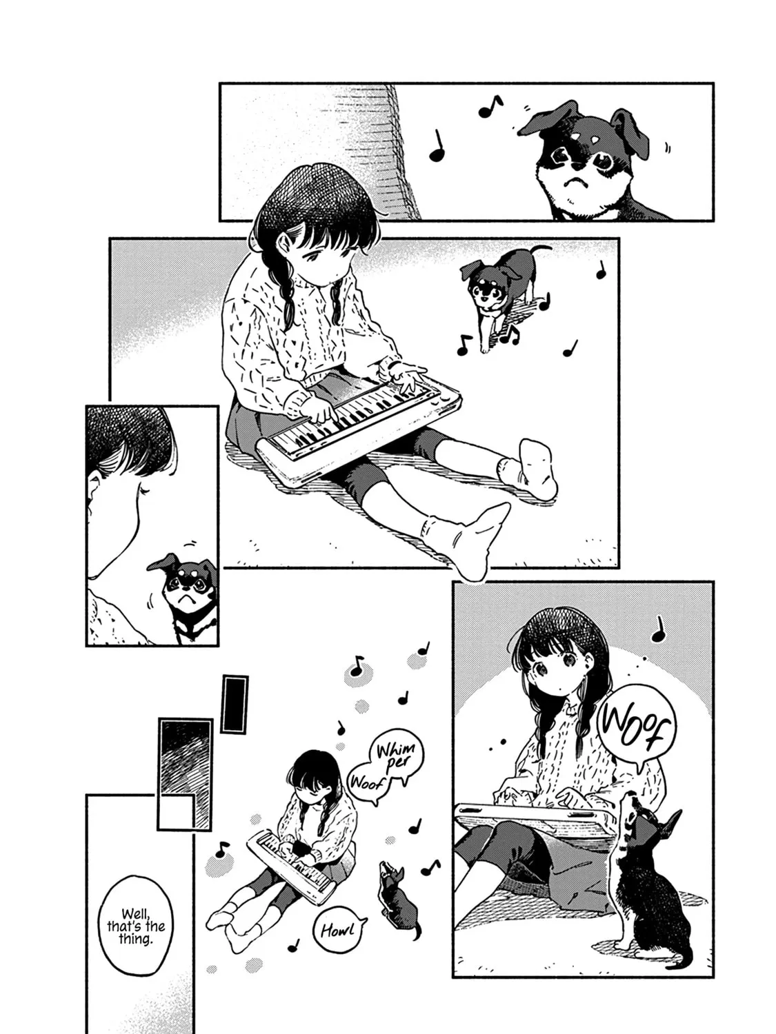 Read Destruction Lover chapter 3.2 image 2 on Lezhin