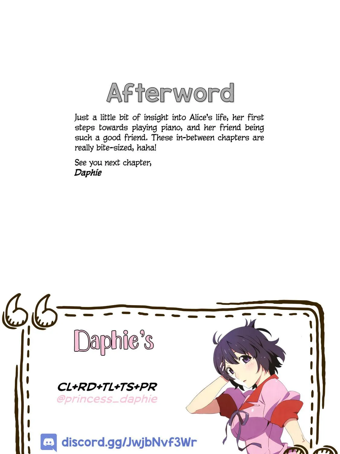 Read Destruction Lover chapter 3.2 image 8 on Lezhin