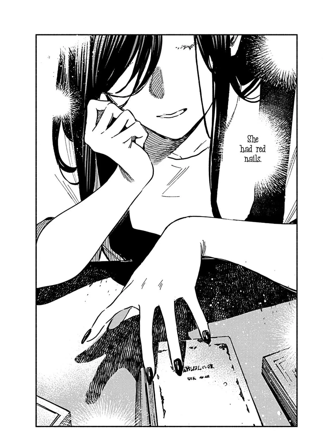 Read Destruction Lover chapter 3 image 22 on Lezhin