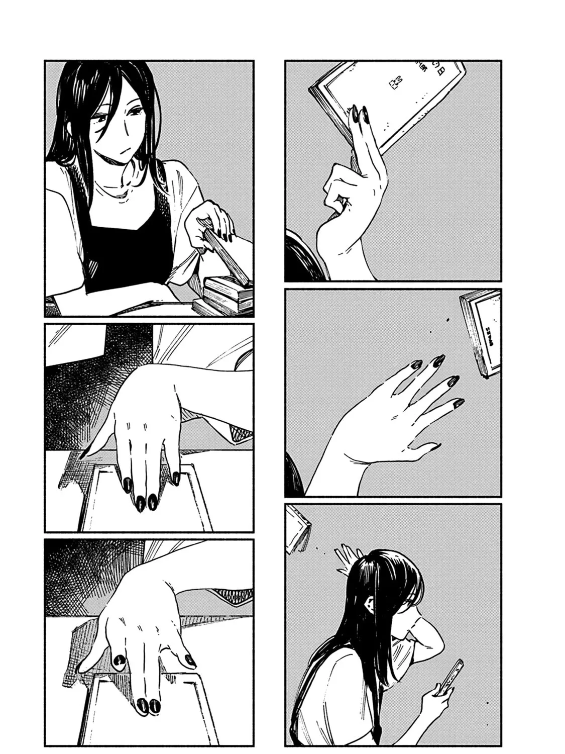 Read Destruction Lover chapter 3 image 24 on Lezhin