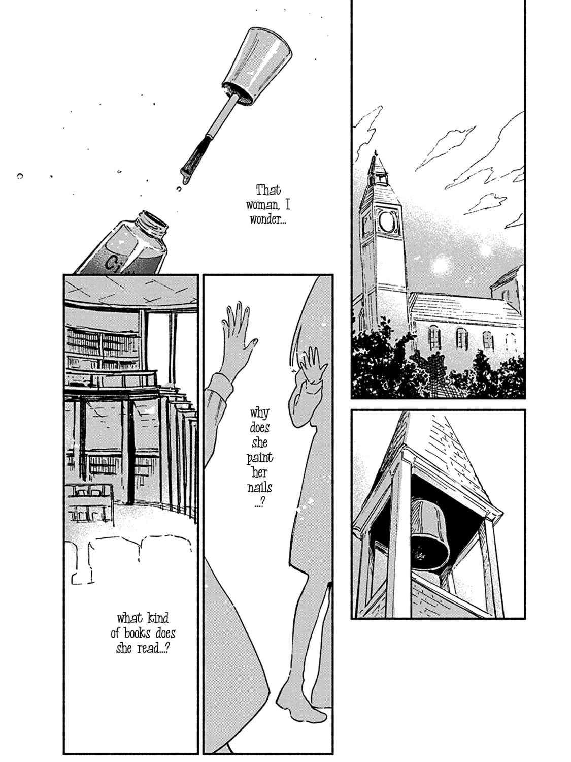 Read Destruction Lover chapter 3 image 30 on Lezhin