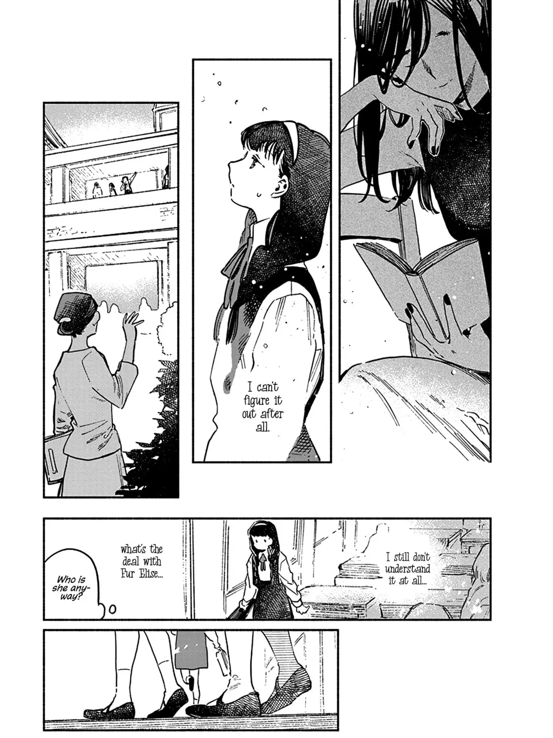 Read Destruction Lover chapter 3 image 32 on Lezhin