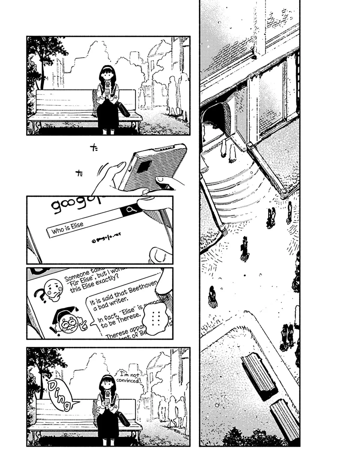 Read Destruction Lover chapter 3 image 36 on Lezhin