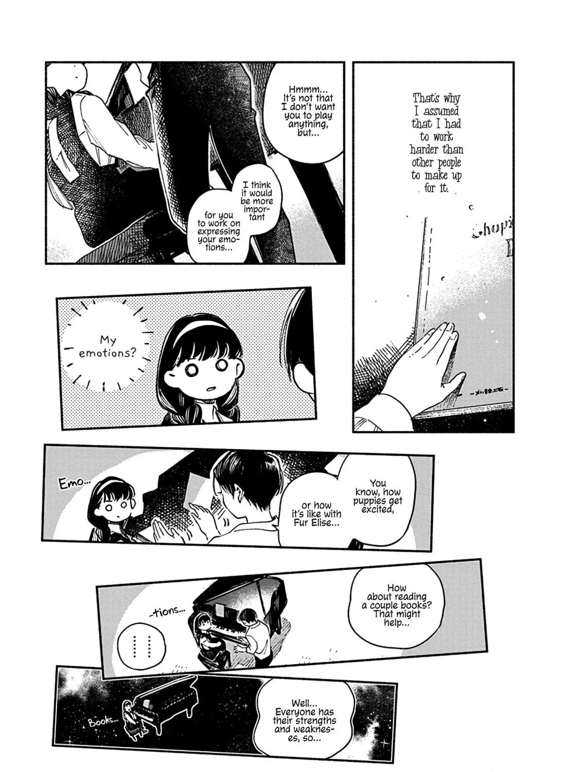 Read Destruction Lover chapter 3 image 4 on Lezhin