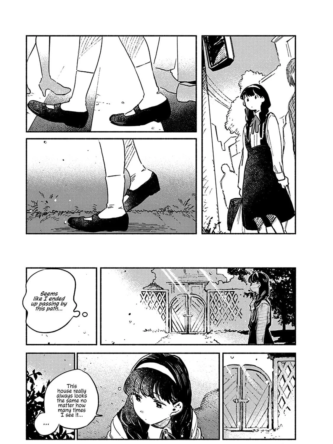 Read Destruction Lover chapter 3 image 40 on Lezhin