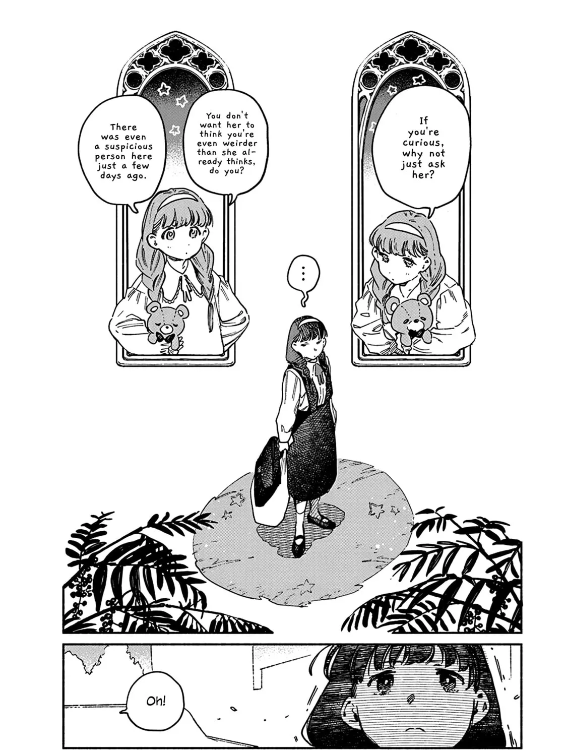 Read Destruction Lover chapter 3 image 42 on Lezhin