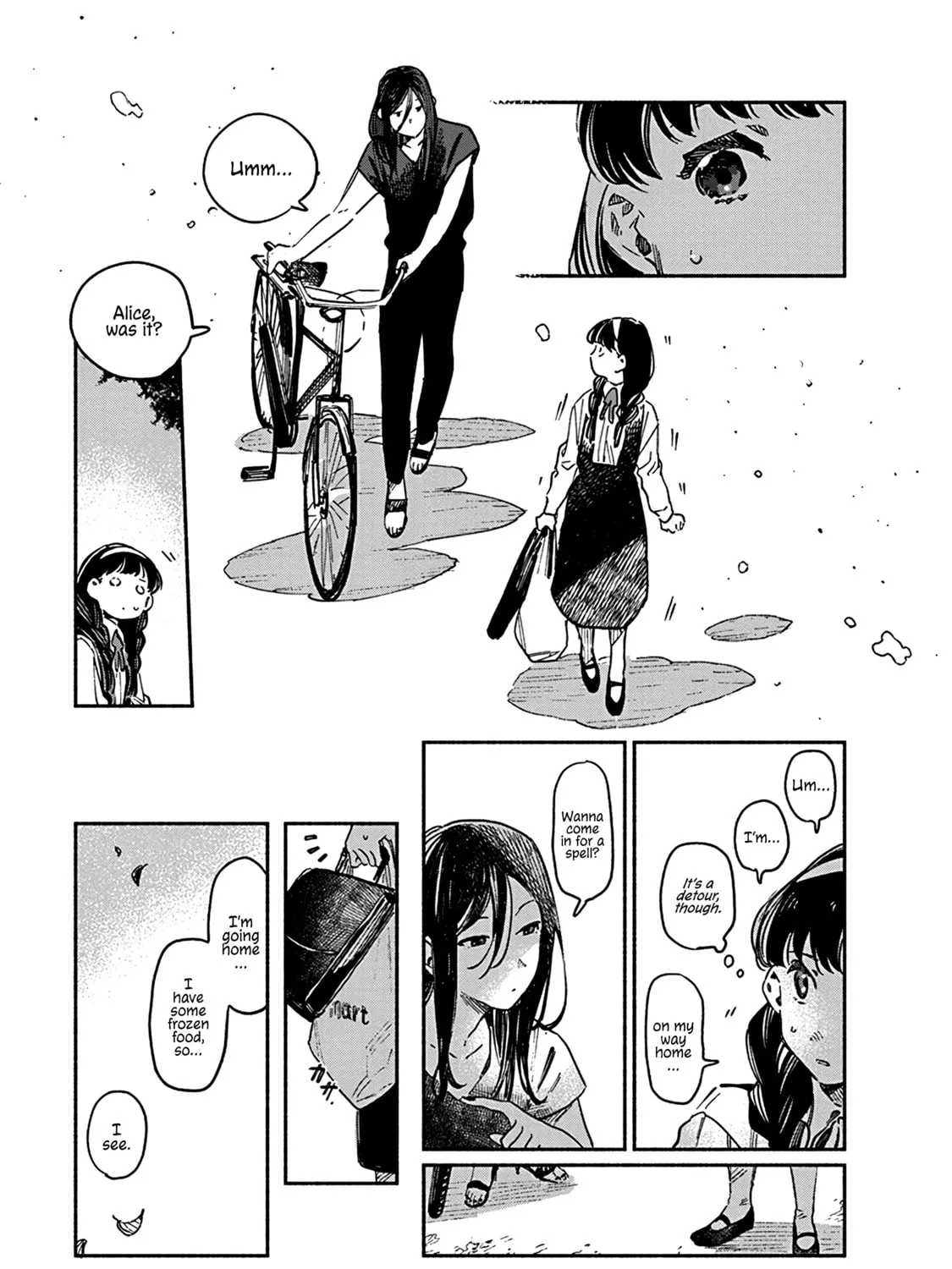 Read Destruction Lover chapter 3 image 44 on Lezhin