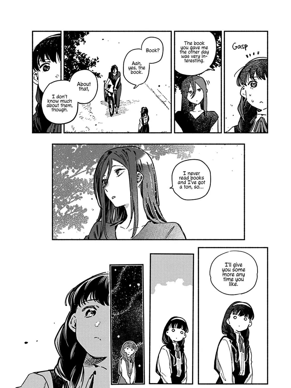 Read Destruction Lover chapter 3 image 46 on Lezhin