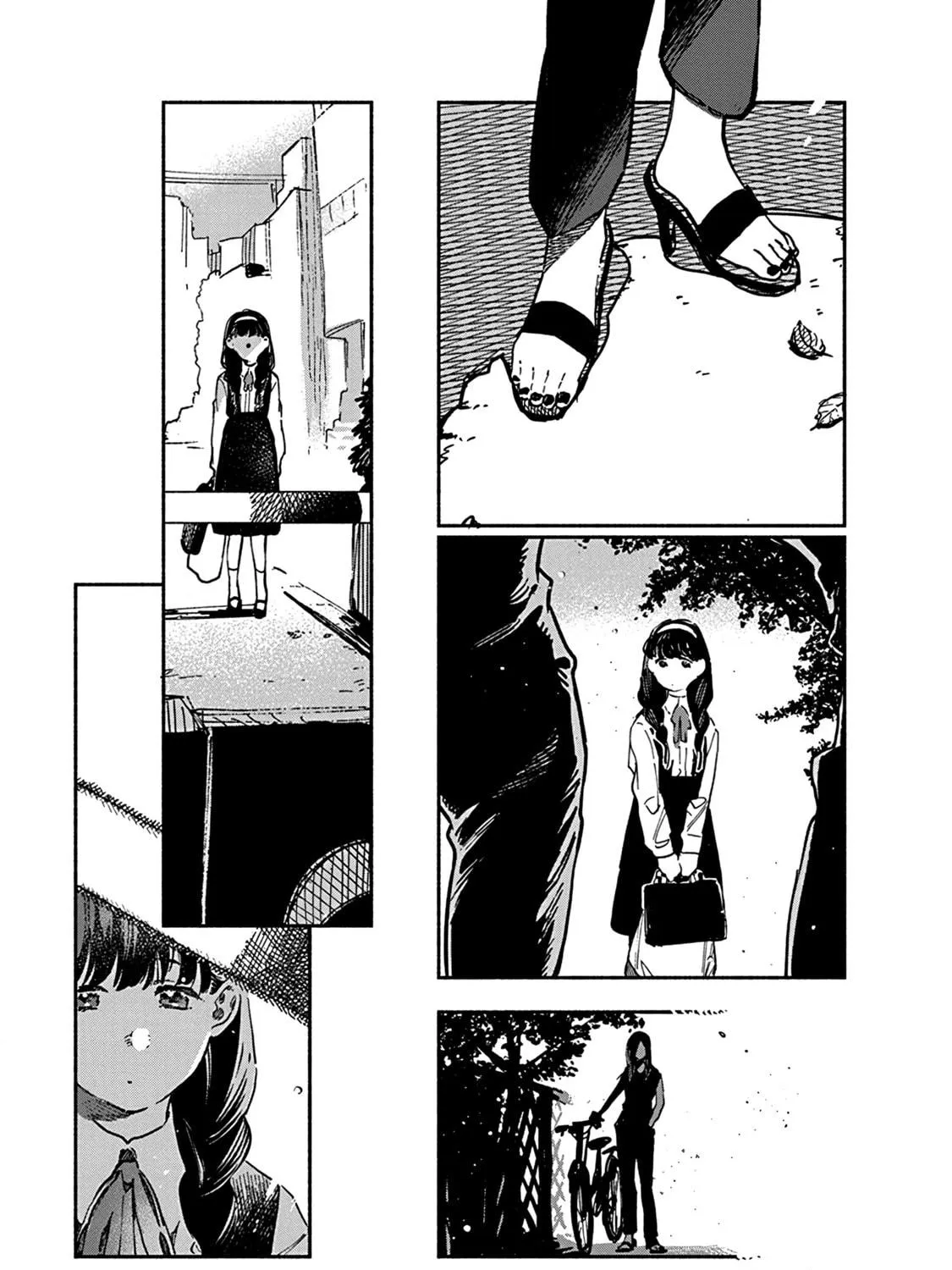 Read Destruction Lover chapter 3 image 48 on Lezhin