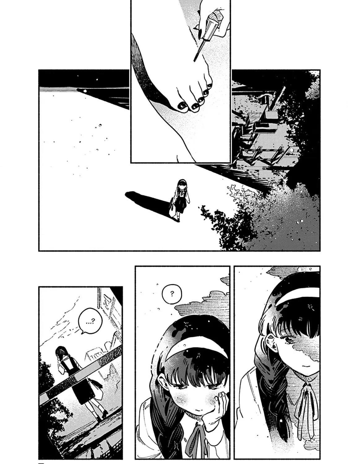 Read Destruction Lover chapter 3 image 50 on Lezhin