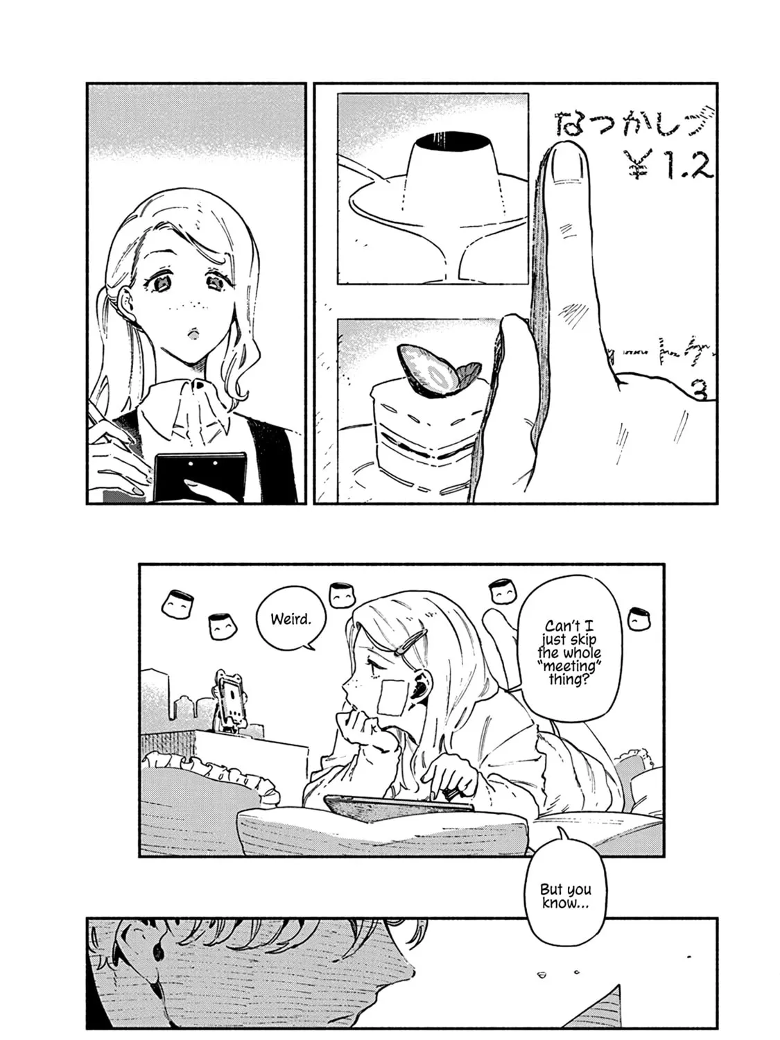 Read Destruction Lover chapter 4.1 image 2 on Lezhin