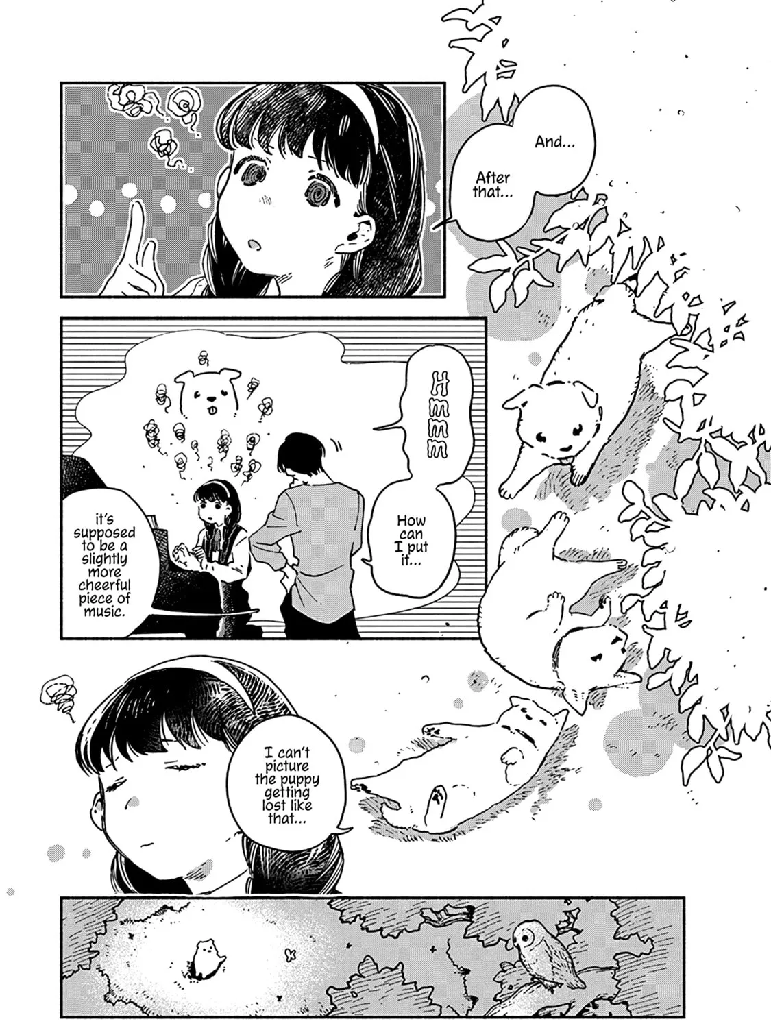 Read Destruction Lover chapter 4 image 12 on Lezhin