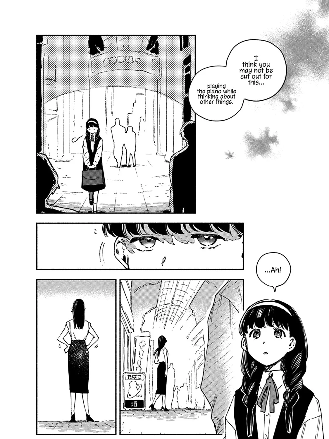 Read Destruction Lover chapter 4 image 14 on Lezhin