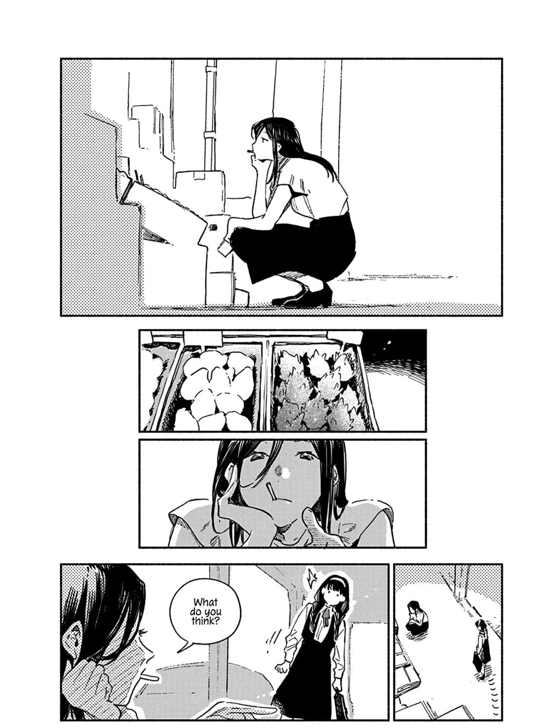 Read Destruction Lover chapter 4 image 18 on Lezhin