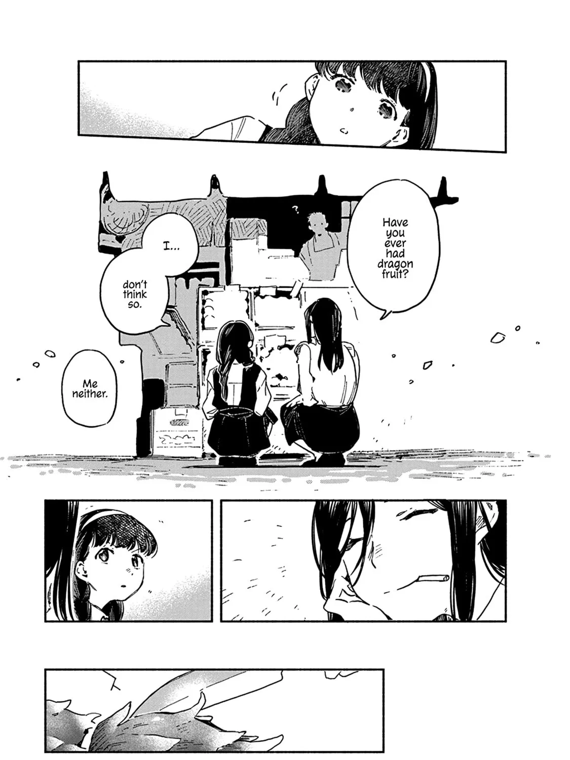 Read Destruction Lover chapter 4 image 20 on Lezhin