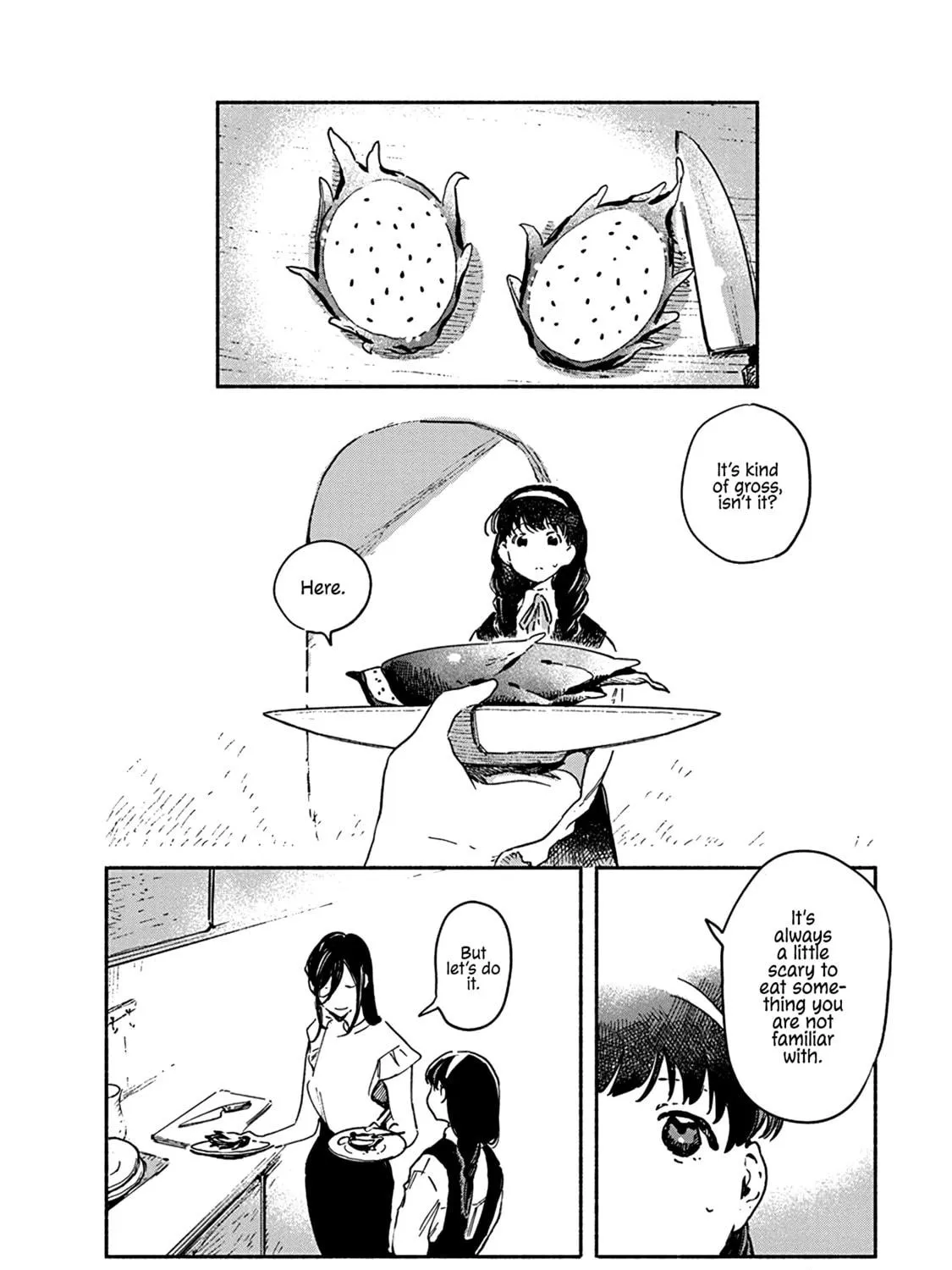 Read Destruction Lover chapter 4 image 22 on Lezhin