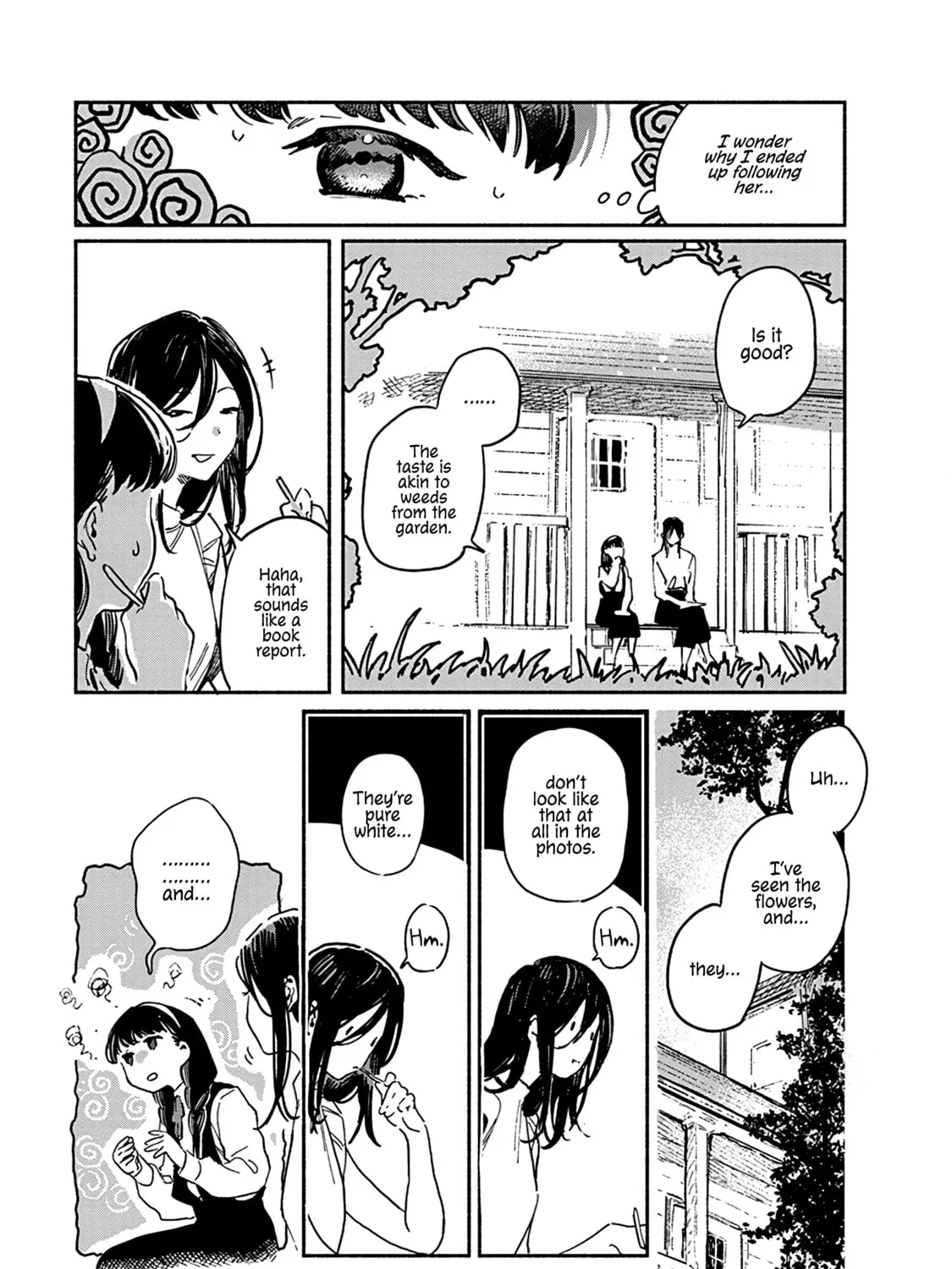 Read Destruction Lover chapter 4 image 24 on Lezhin