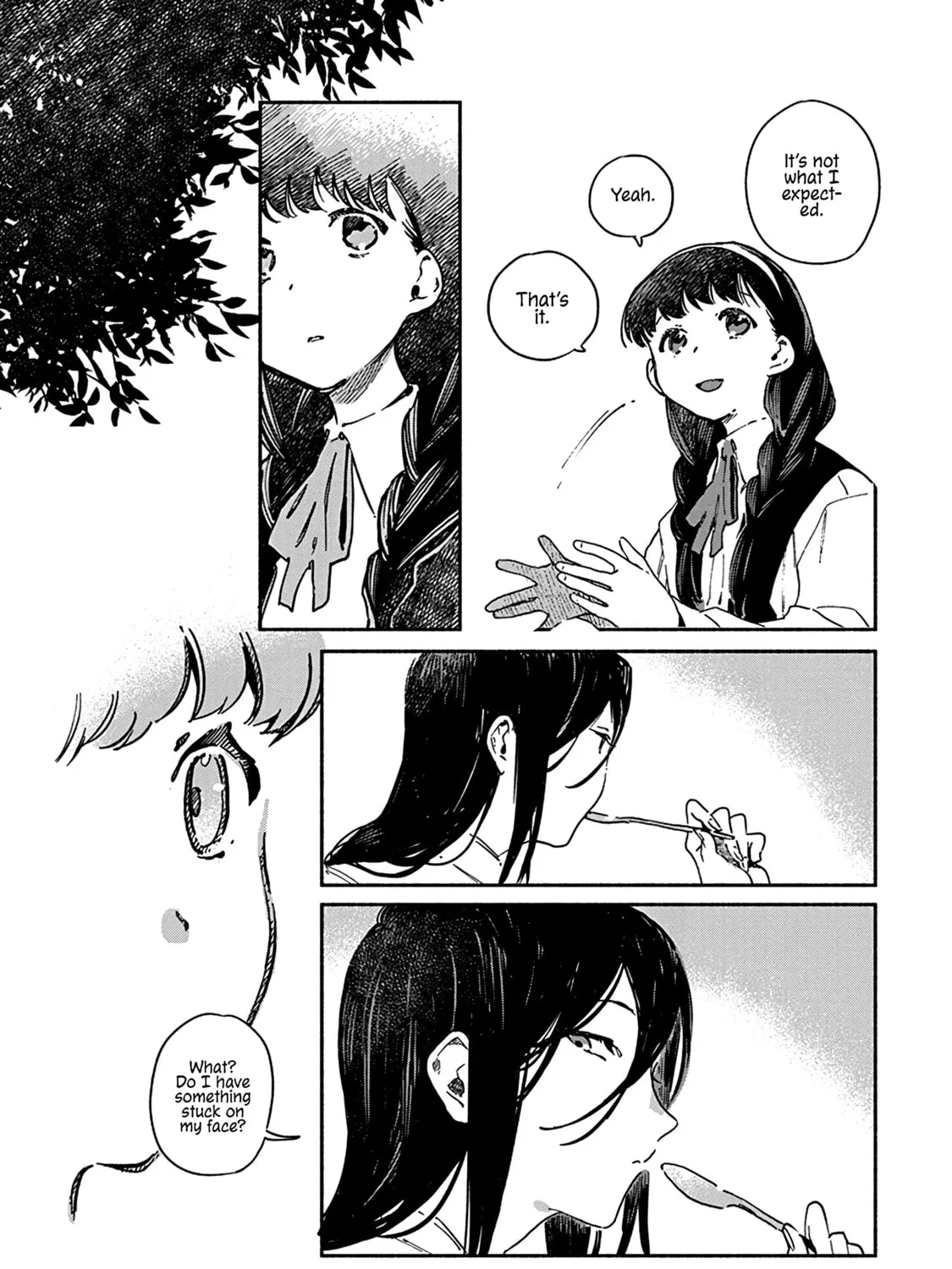 Read Destruction Lover chapter 4 image 26 on Lezhin