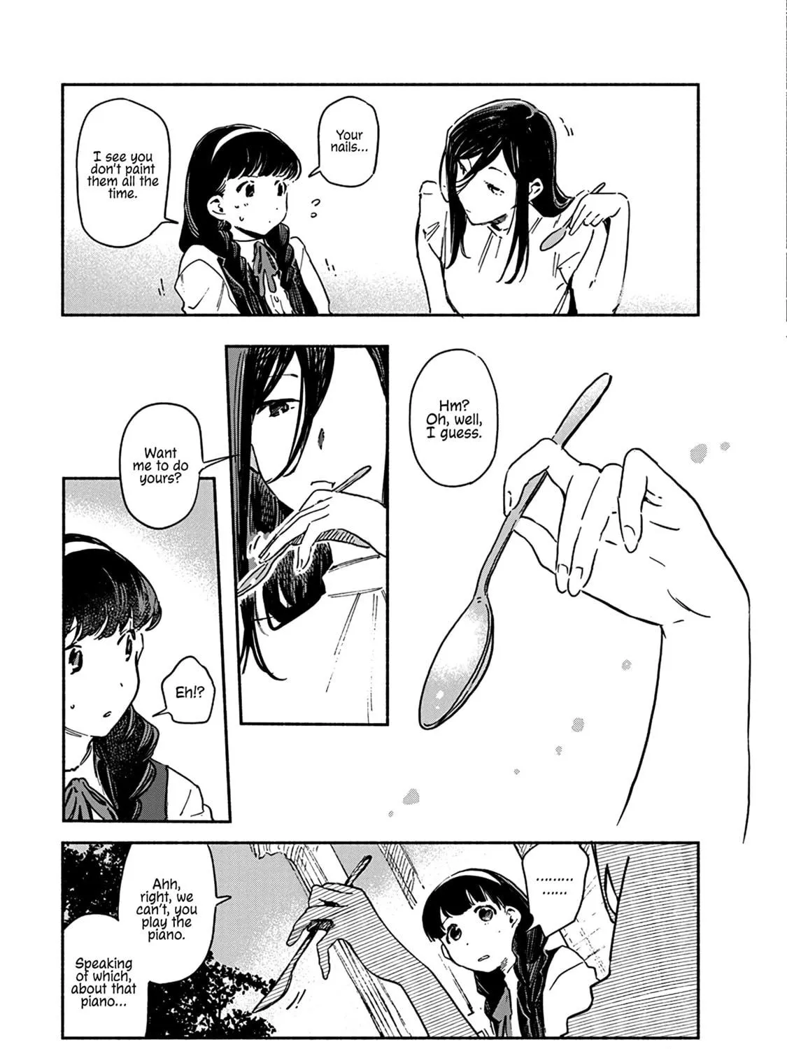 Read Destruction Lover chapter 4 image 28 on Lezhin