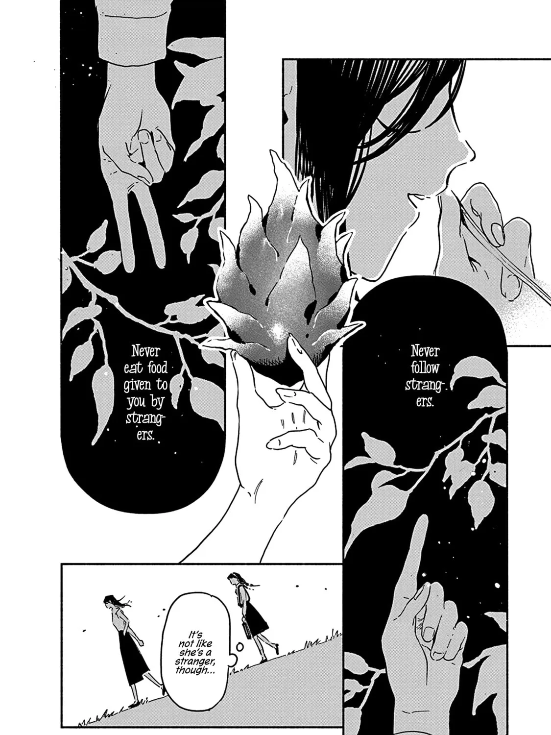 Read Destruction Lover chapter 4 image 30 on Lezhin