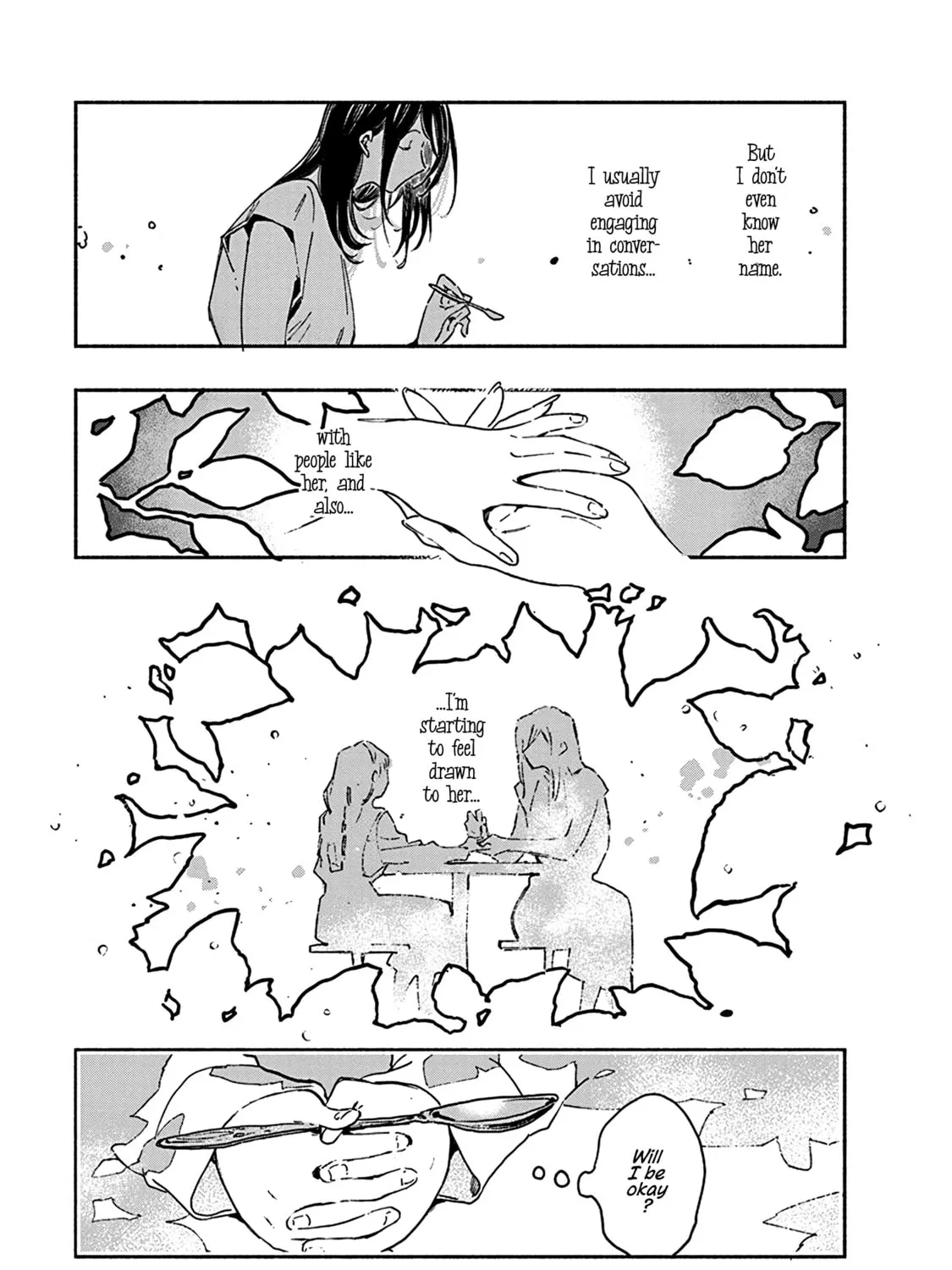 Read Destruction Lover chapter 4 image 32 on Lezhin