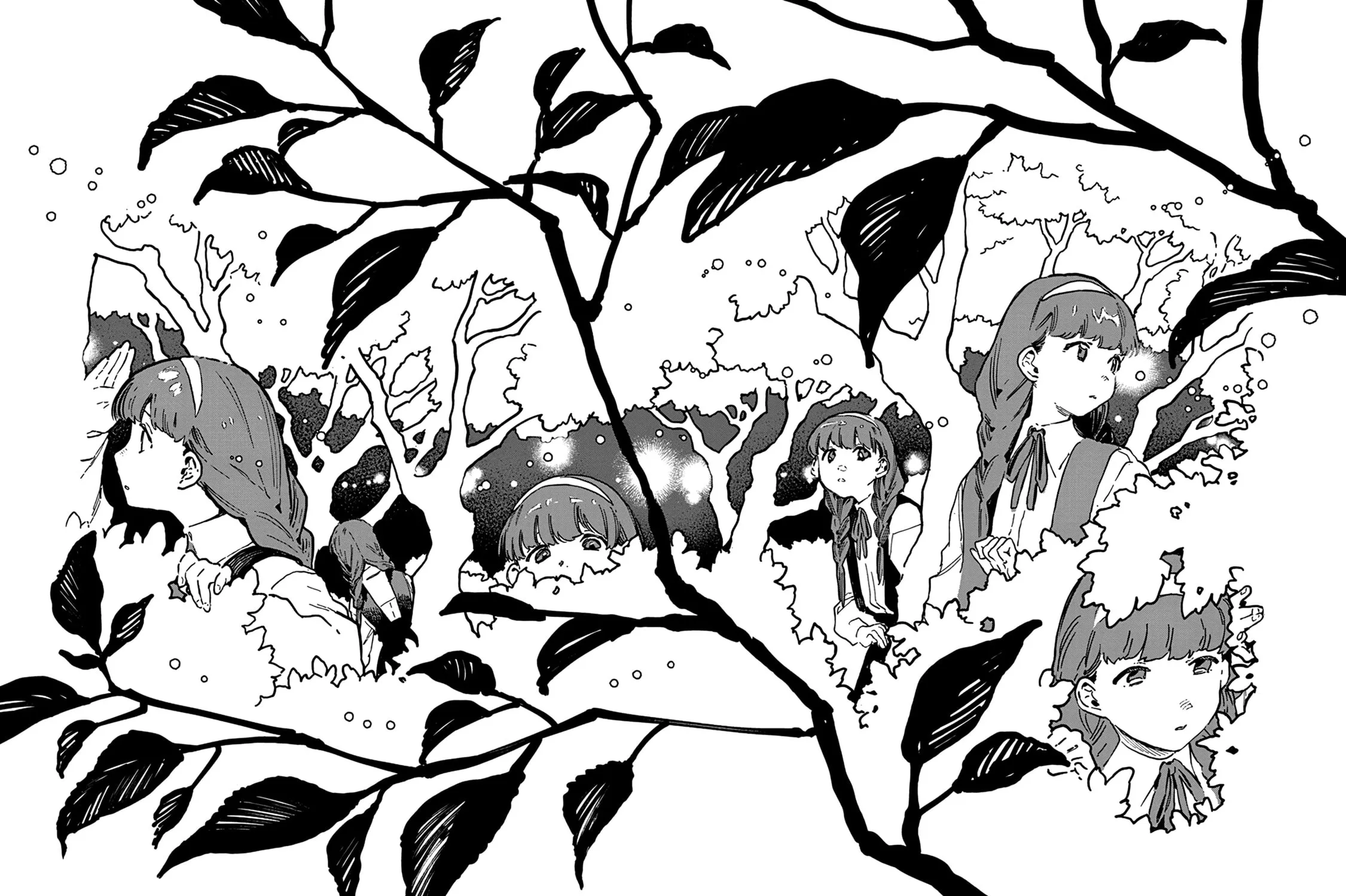 Read Destruction Lover chapter 4 image 34 on Lezhin