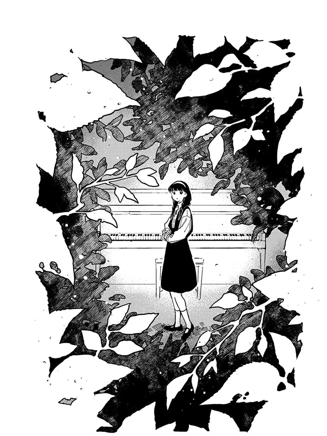 Read Destruction Lover chapter 4 image 36 on Lezhin