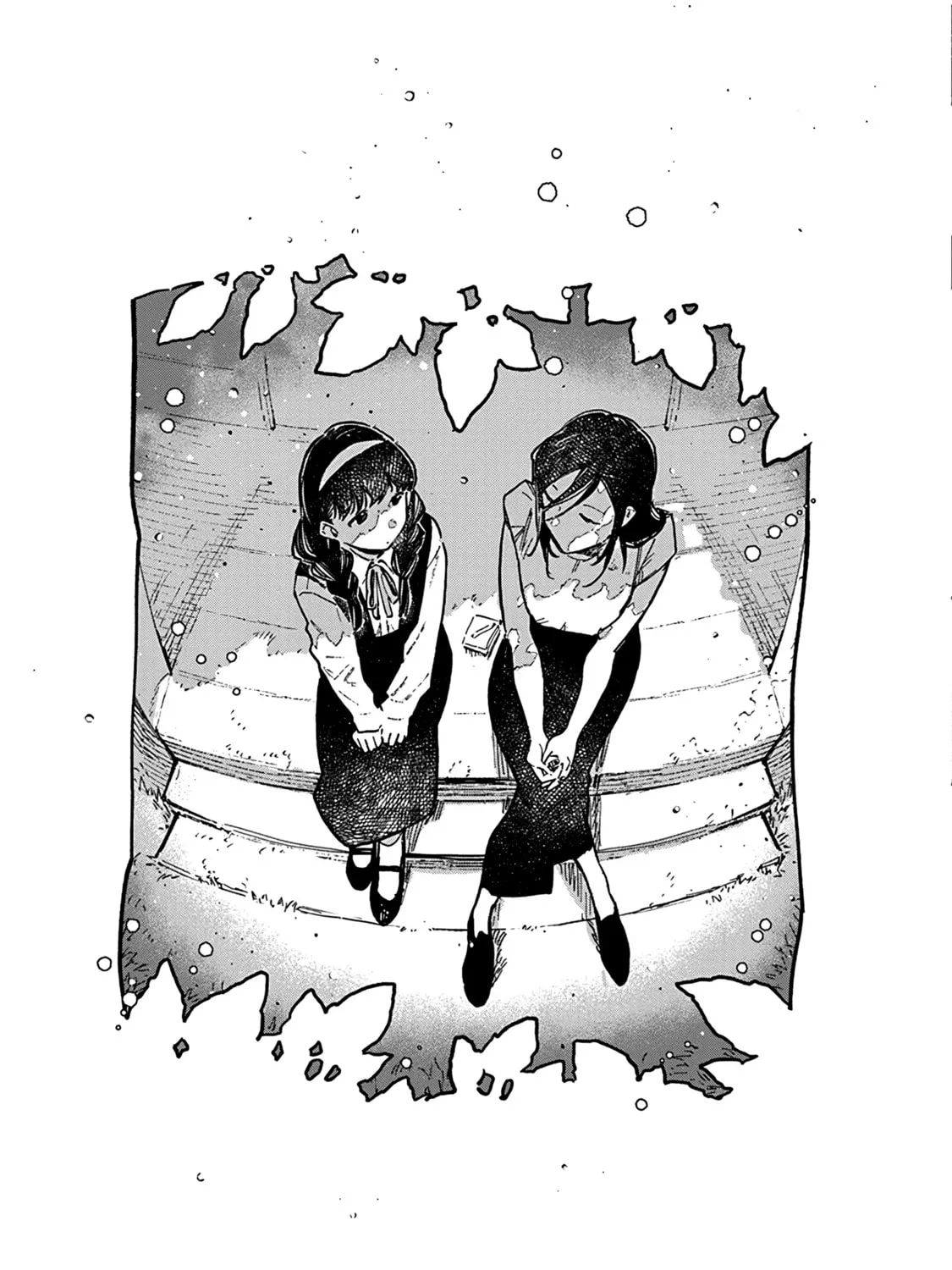 Read Destruction Lover chapter 4 image 42 on Lezhin