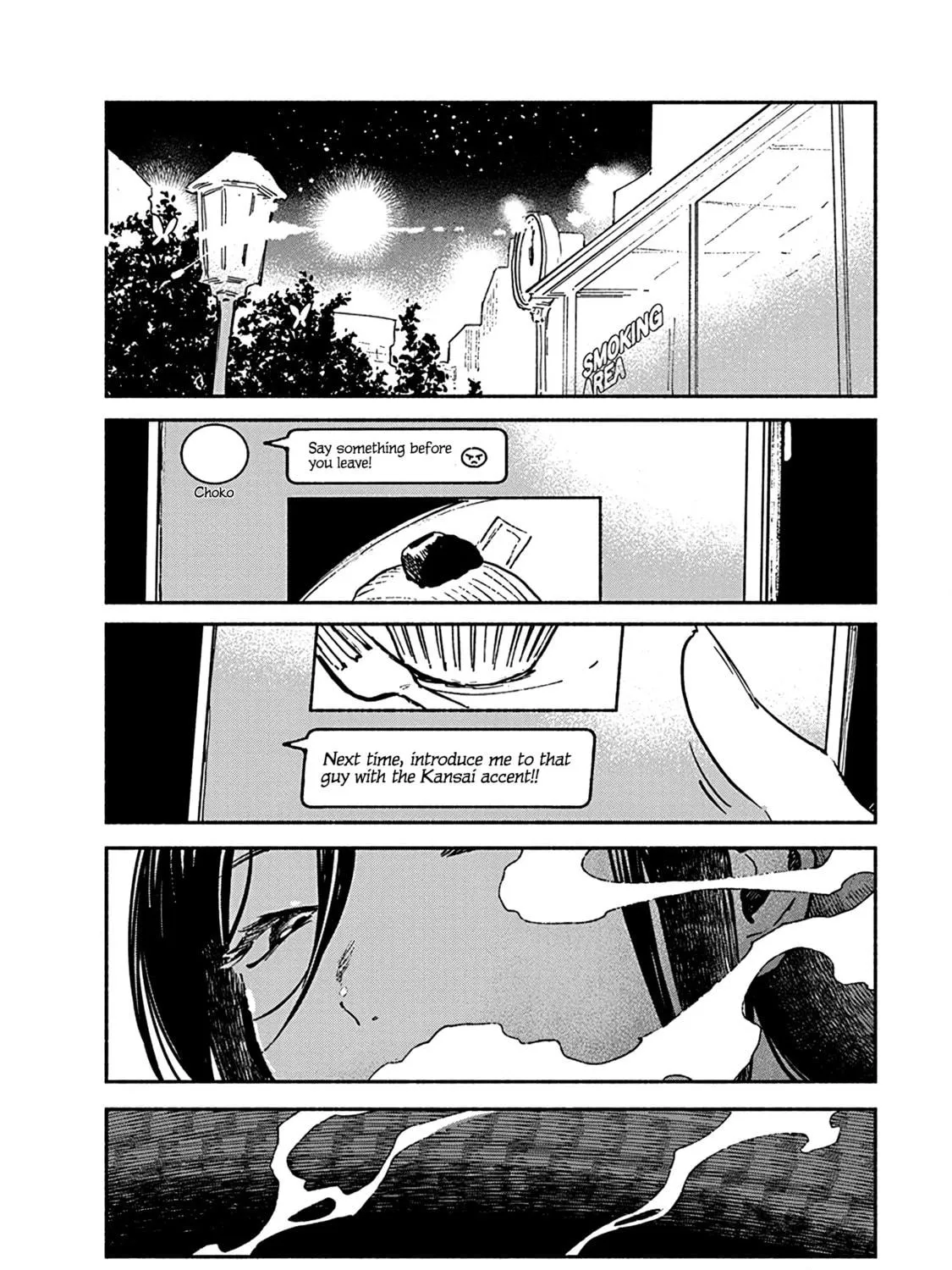Read Destruction Lover chapter 4 image 48 on Lezhin