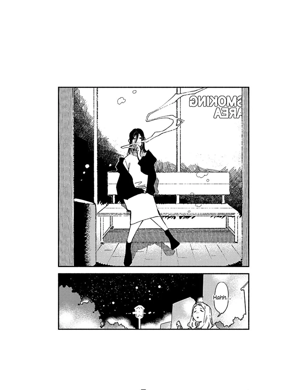 Read Destruction Lover chapter 4 image 52 on Lezhin