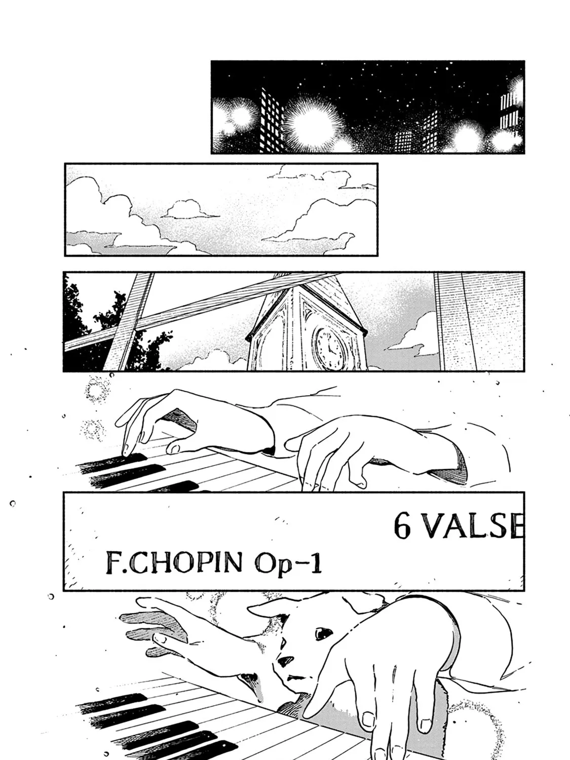 Read Destruction Lover chapter 4 image 6 on Lezhin
