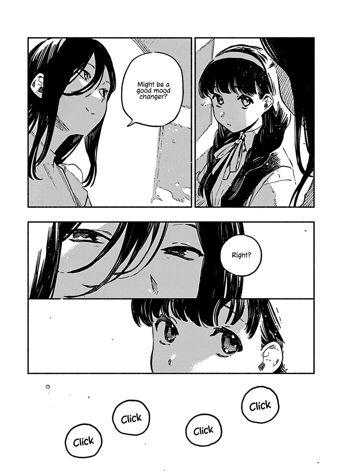 Read Destruction Lover chapter 5 image 12 on Lezhin
