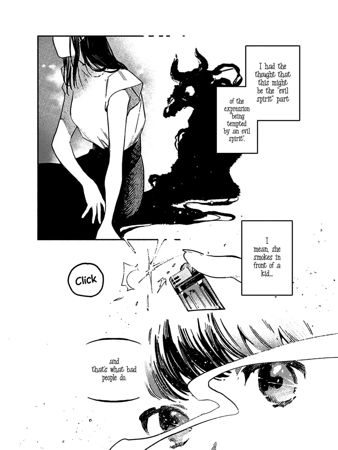 Read Destruction Lover chapter 5 image 14 on Lezhin