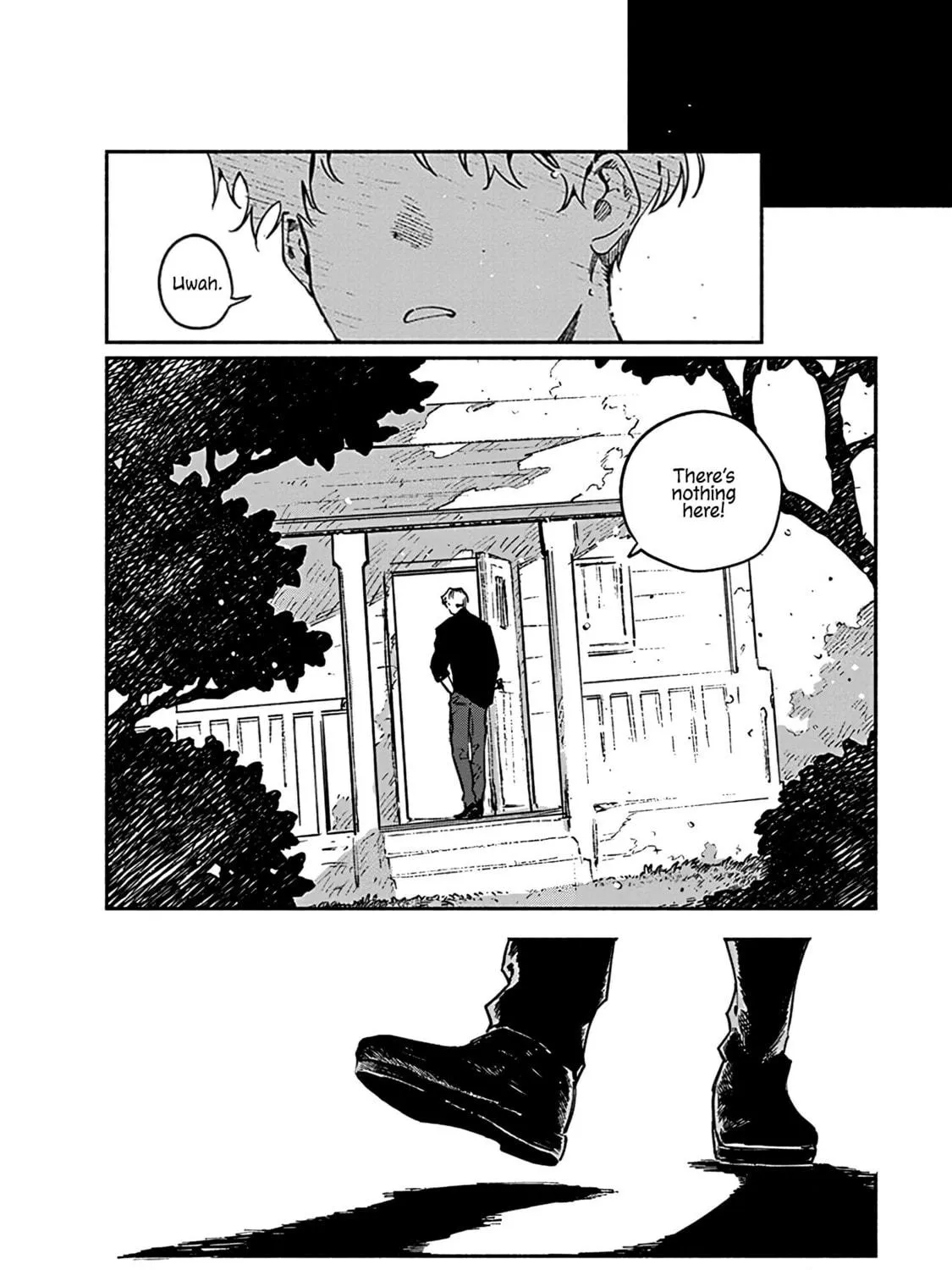 Read Destruction Lover chapter 5 image 18 on Lezhin