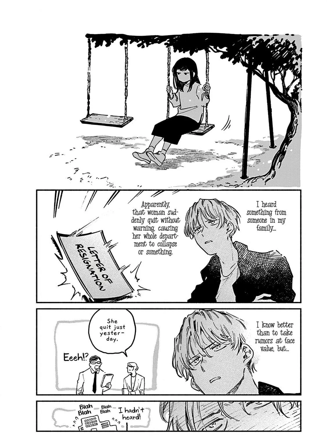 Read Destruction Lover chapter 5 image 34 on Lezhin